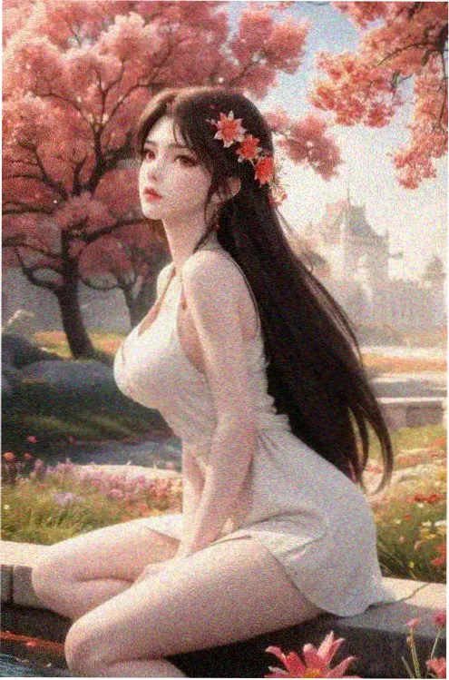 雾港谜案 剧集海报