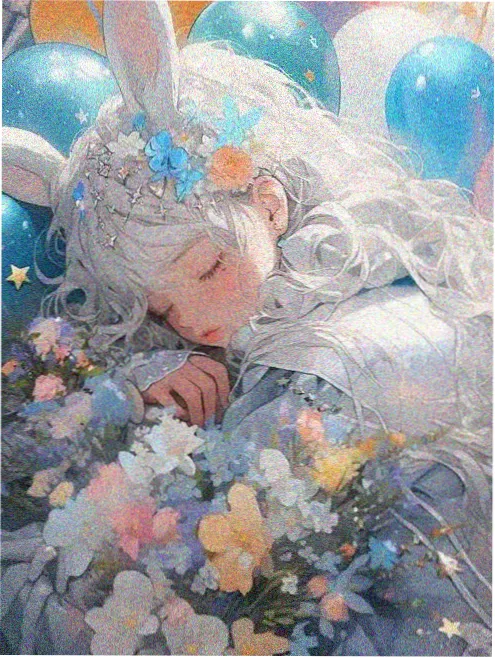 长安夜行录 电影海报